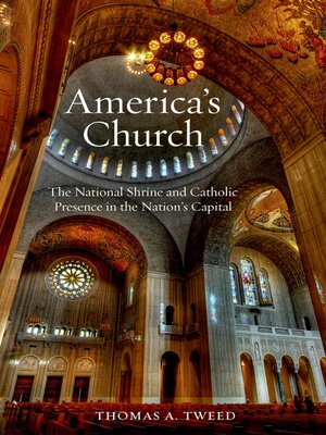 cover image of America's Church